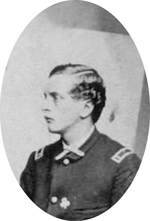 William Bliss Hincks