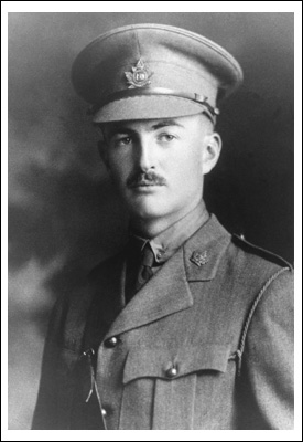 Wallace Lloyd Algie