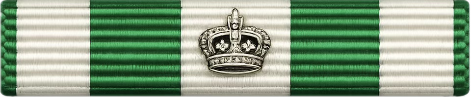 Messina Earthquake Medal 1908 (Silver)