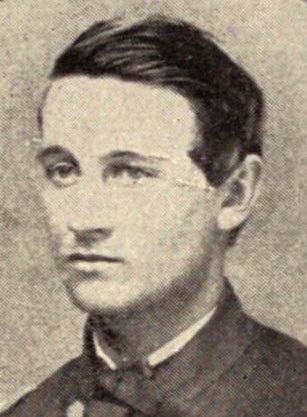 Simeon T. Josselyn