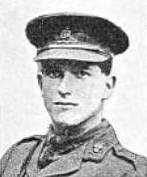 Samuel Thomas Dickson Wallace