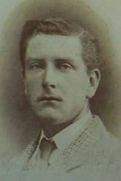 Nevill Josiah Aylmer Coghill