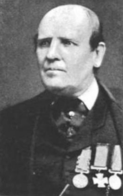 Mathew Hughes