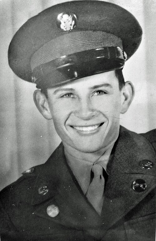 Luther H. Story