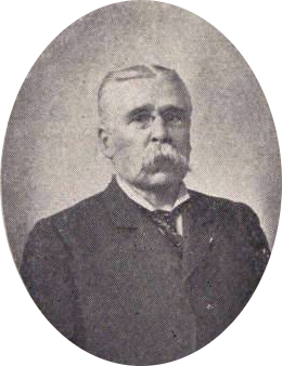 Luigi Palma di Cesnola