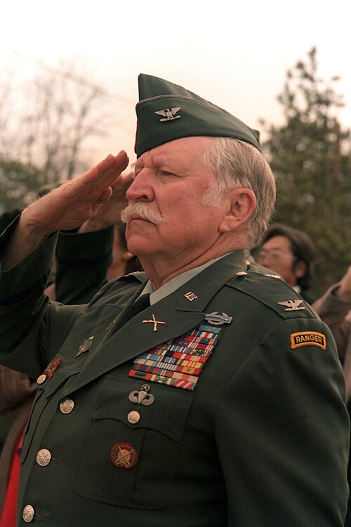 Lewis Lee Millett