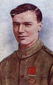 Lionel Beaumaurice Clarke