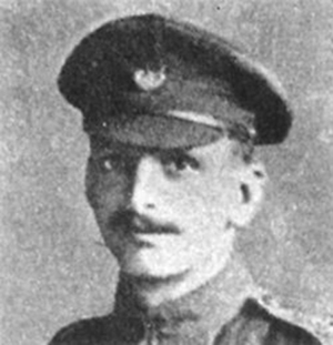 Laurence Calvert