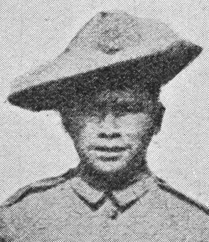 Karanbahadur Rana Magar