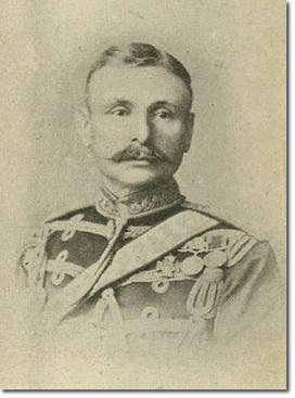 John Worthy Chaplin