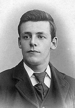 John William Sayer