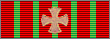 Order of Prince Danilo 4th Class