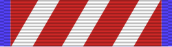 Staff Service Medal 2nd Class