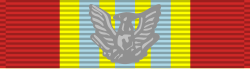Armed Forces Honor Medal 2nd class
