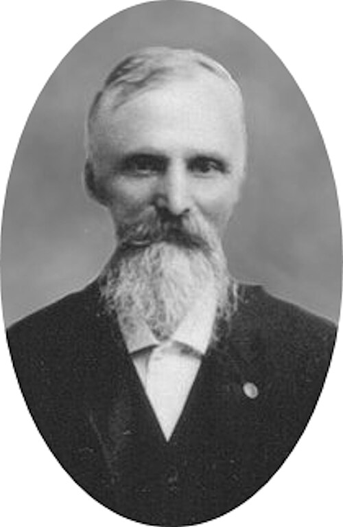 John Shapland