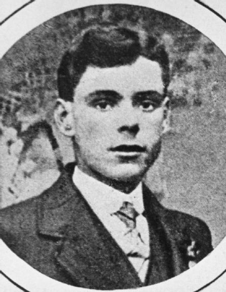 John Thomas Davies