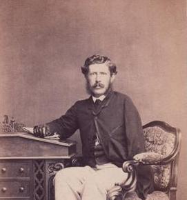 John Simpson Knox