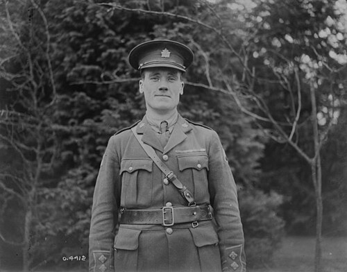 John MacGregor