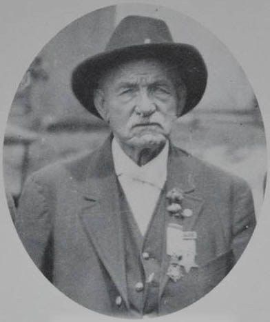 John Hack