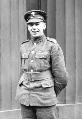 John Francis Young