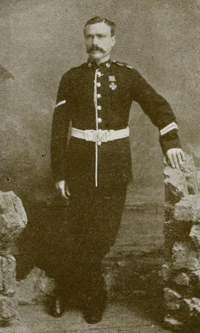 John Danaher