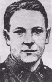 John Bernard Croak