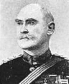 John Crimmin