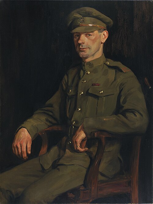 John Chipman Kerr