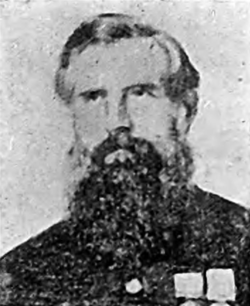 John Buckley