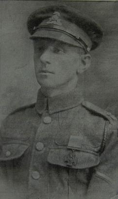 Joel Halliwell