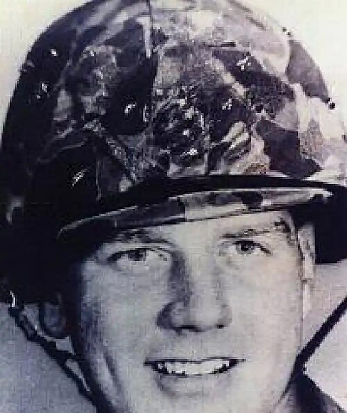 James W. Robinson Jr.