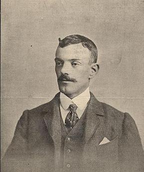 James Pitts (VC)