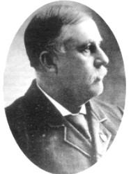 James M. Rutter