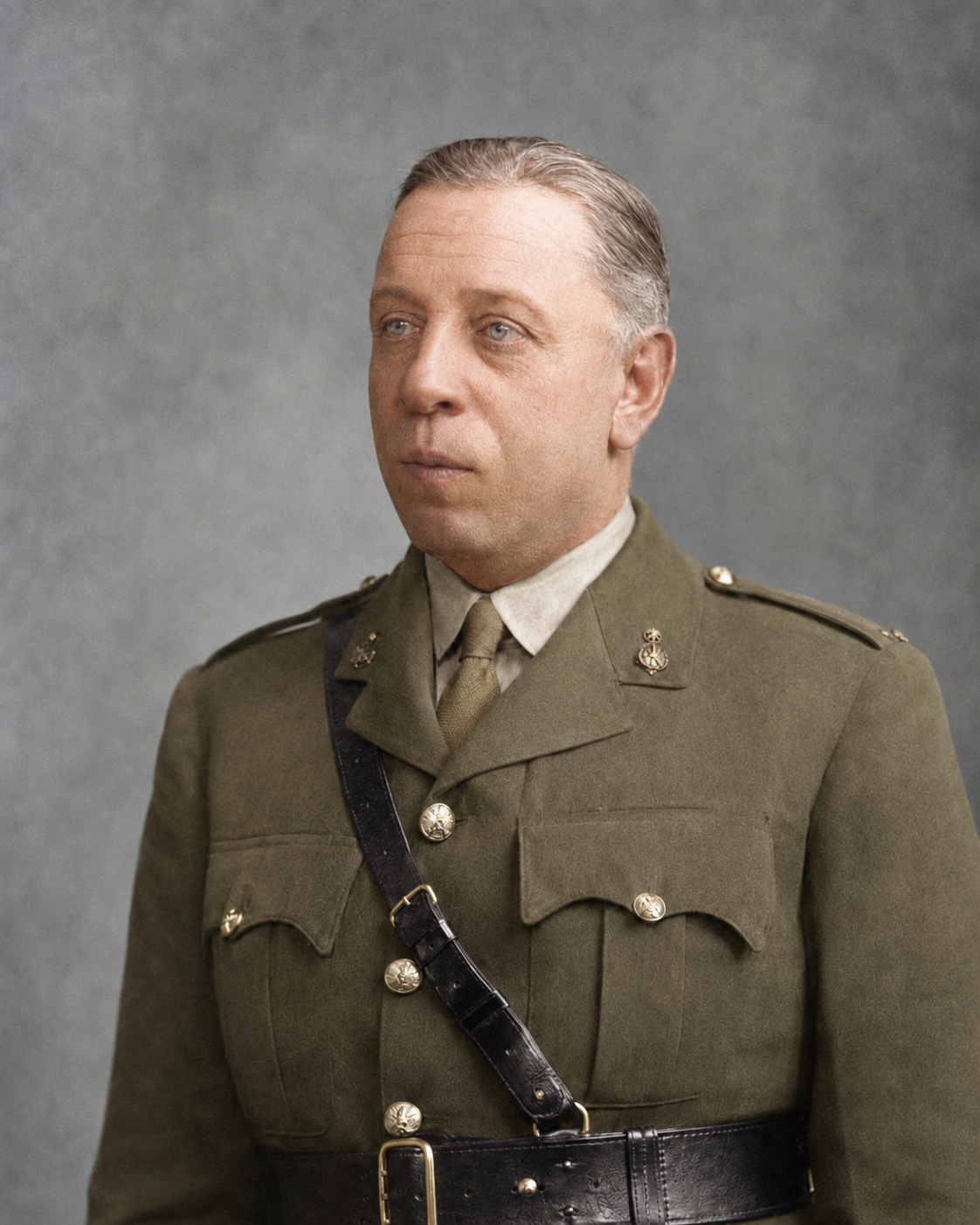Frank Edward Bourne