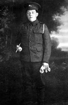 James Hewitson