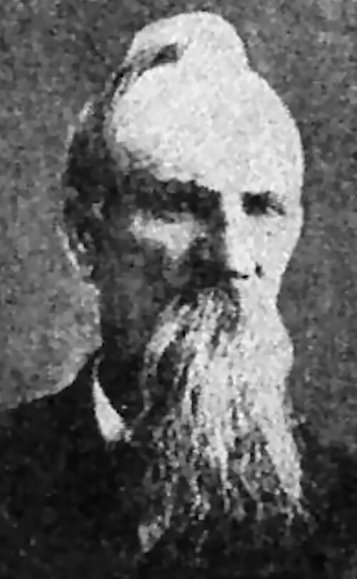 Jacob Sanford