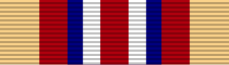 Merchant Marine Pacific War Zone Medal