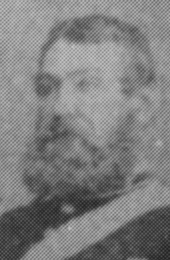 George Symons (VC)