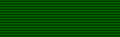 Volunteer Long Service Medal for India and the Colonies