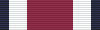 Commissionaires Long Service Medal