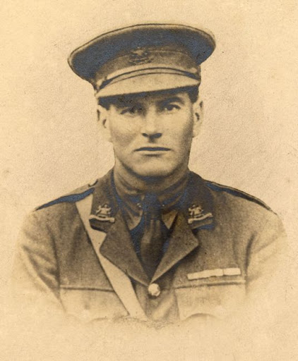 George Stuart Henderson