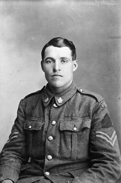 Hugh Cairns (VC)