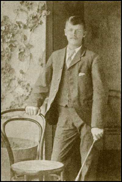 Herman Albrecht