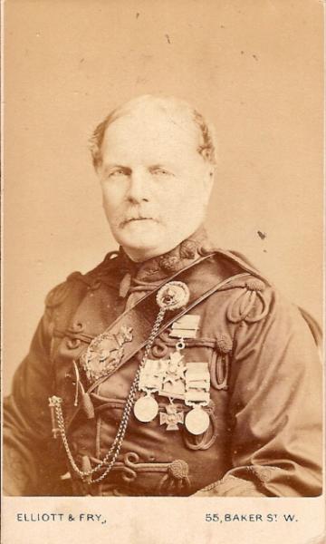 Herbert Macpherson