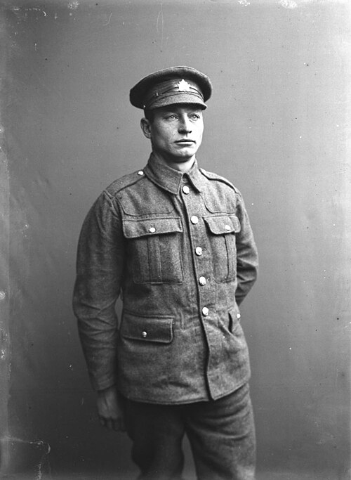 Harry W. Brown (VC)