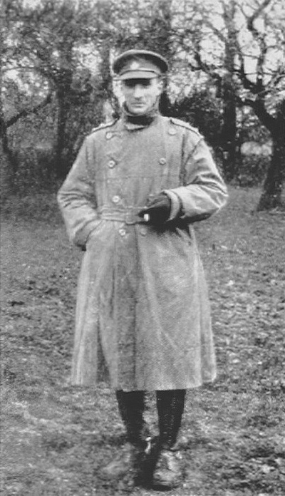 Harcus Strachan