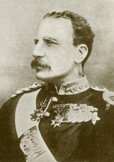 Hans Moore