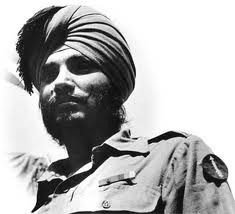 Gian Singh (soldier)