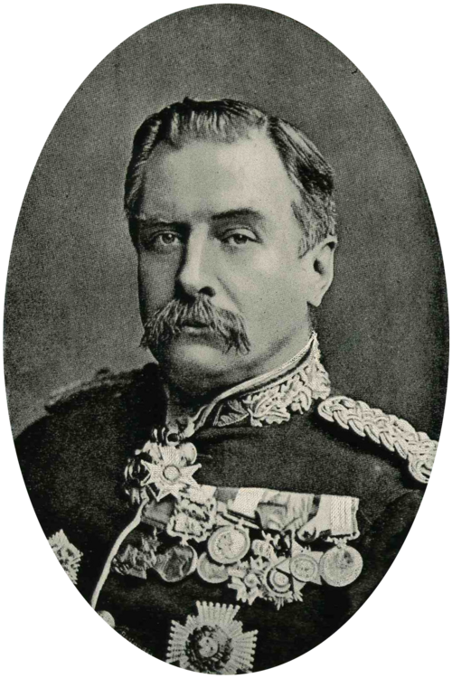 Gerald Graham
