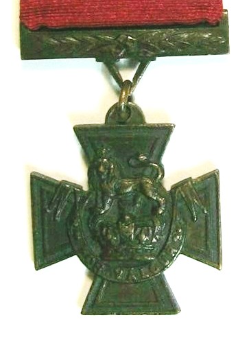 George Walters (VC)